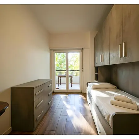 Apartament Capo